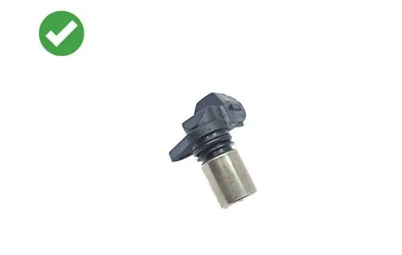 Toyota Avensis T250 Camshaft position sensor 9091905029 0296000740 90919