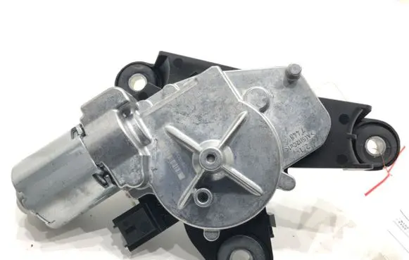 Peugeot 508 II Rear window wiper motor 9819900080