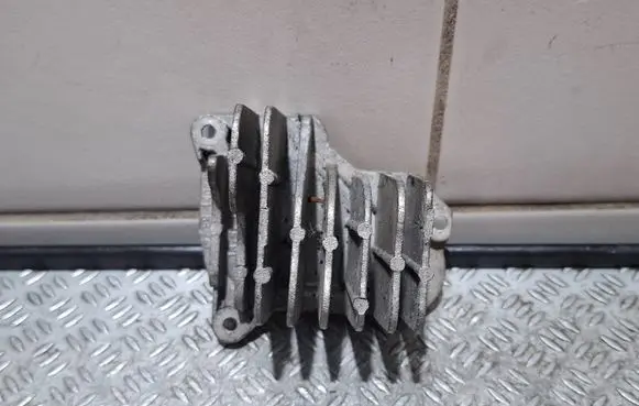 Seat Leon (5F) LED ballast control module 5F0941475