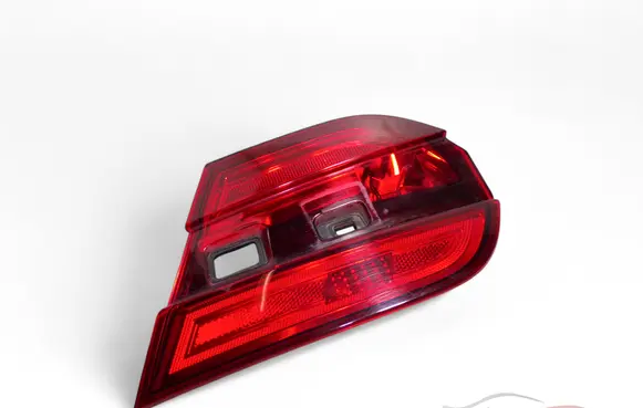 Jaguar XF X250 Tailgate rear/tail lights CX2315K272AA