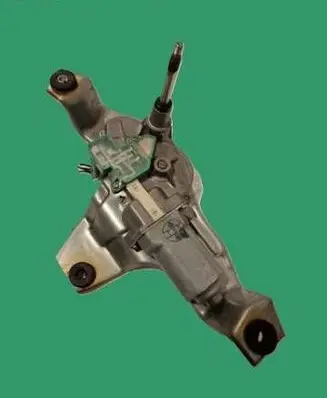 Peugeot 4007 Rear window wiper motor 33885