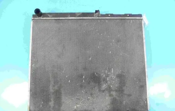 Toyota Land Cruiser (J200) Coolant radiator IMPRK1102019
