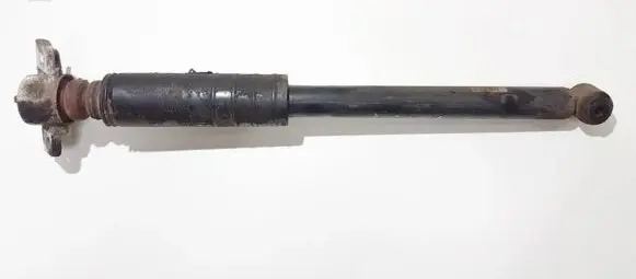 Alfa Romeo Mito Rear shock absorber/damper 814901002357 50521023