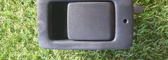 Mercedes-Benz E W210 Tailgate interior release/open handle A2107660091