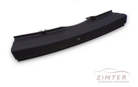 Audi A5 Sportback 8TA Trunk/boot sill cover protection 8T8864483