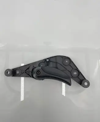 BMW 5 F10 F11 Engine bonnet (hood) release handle 9114002