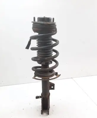 Fiat Freemont Front shock absorber with coil spring 50653C