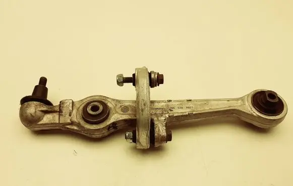 Front control arm