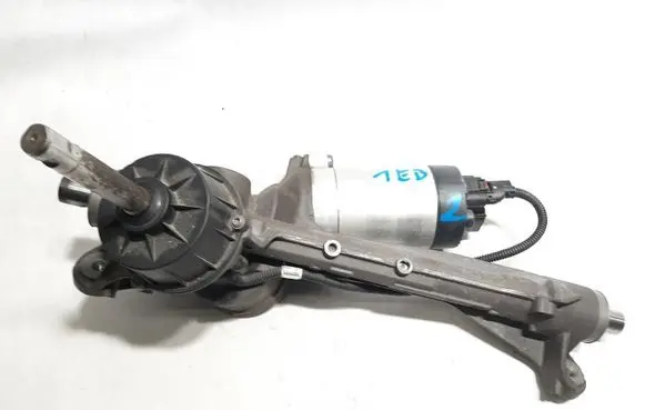 Volkswagen ID.5 Steering rack 24022026