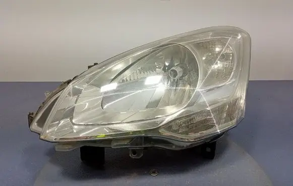 Citroen Berlingo Headlight/headlamp 9682828280