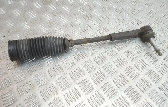 Opel Astra J Steering tie rod 