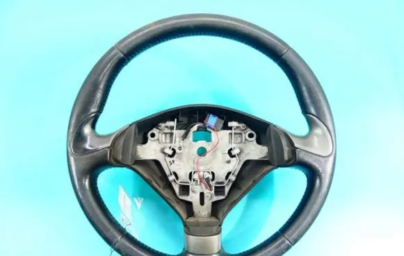 Peugeot 407 Steering wheel IMPRK1214574