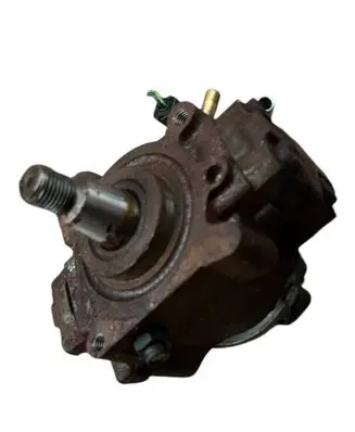 Ford Focus Fuel injection high pressure pump A2C53384062 5WS40893 K0610