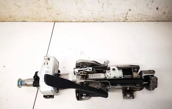 Audi Q4 e-tron Steering wheel axle 3WA905861
