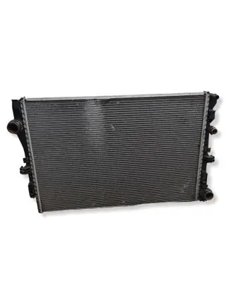 Mercedes-Benz C W205 Coolant radiator A0995002203 CX669001