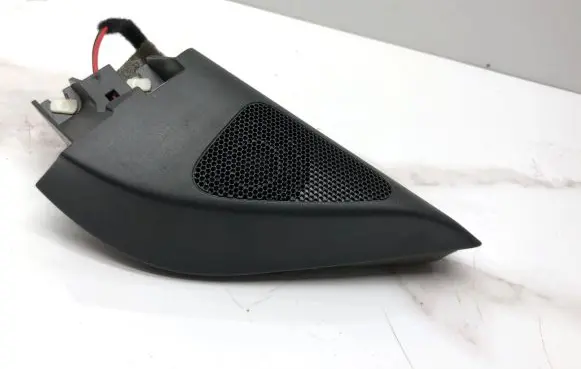 Side speaker trim/cover