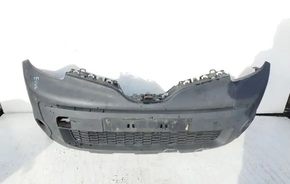 Renault Kangoo II Front bumper
