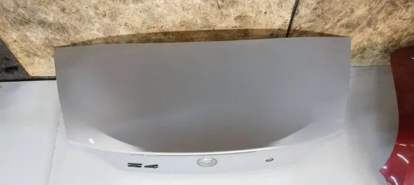 BMW Z4 E85 E86 Tailgate/trunk/boot lid