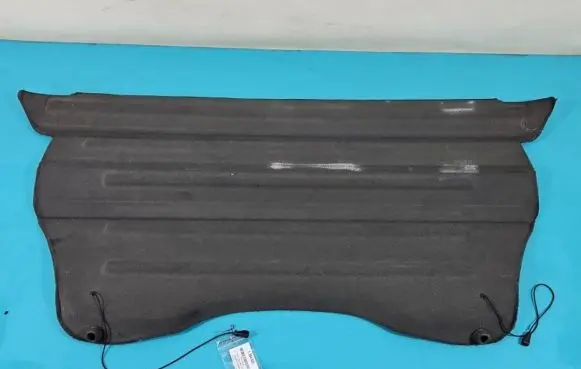 Ford C-MAX I Parcel shelf IMPRK1384926