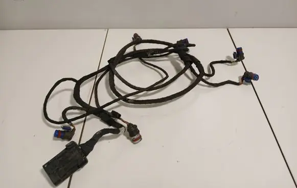 Mercedes-Benz R W251 Parking sensor (PDC) wiring loom 