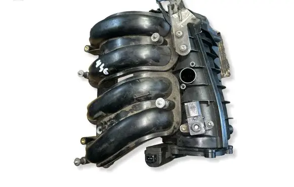 BMW 3 E90 E91 Intake manifold 7529432