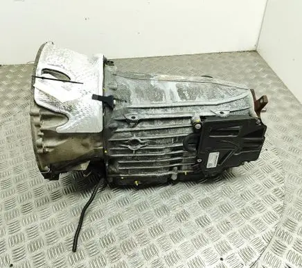 Mercedes-Benz E C207 W207 Automatic gearbox 722903