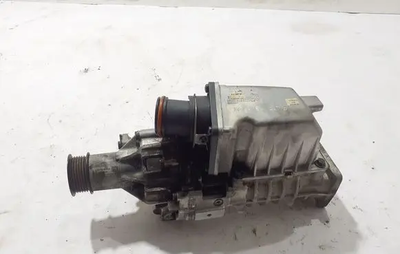 Volvo XC90 Supercharger 31441265