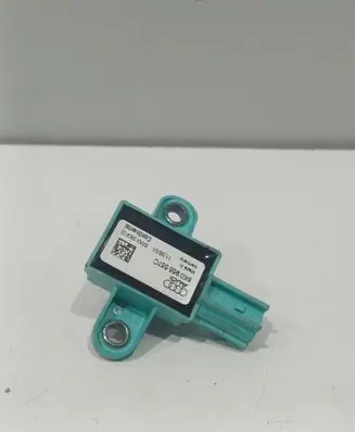 Audi A5 Sportback 8TA Airbag deployment crash/impact sensor 8K0955557C 5WK4380902