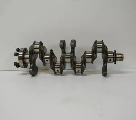 Volkswagen Tiguan Crankshaft 04E105209A 04EAJ