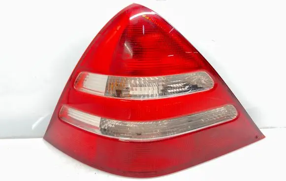 Mercedes-Benz SLK R170 Rear/tail lights A1708200964