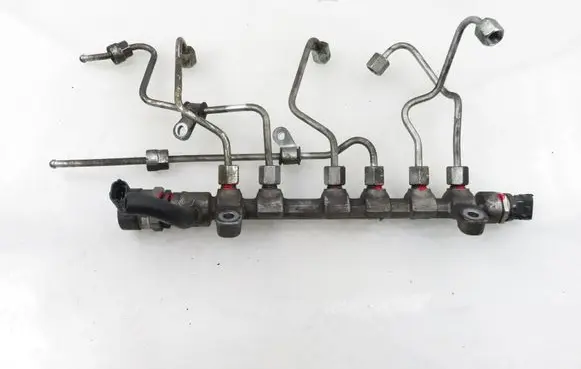 Honda Accord Fuel main line pipe 16610RL0G01 0445214176 0281002966