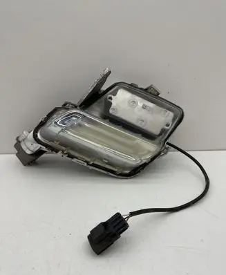 LED Daytime headlight