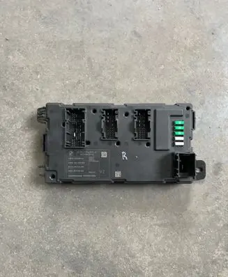 Other control units/modules