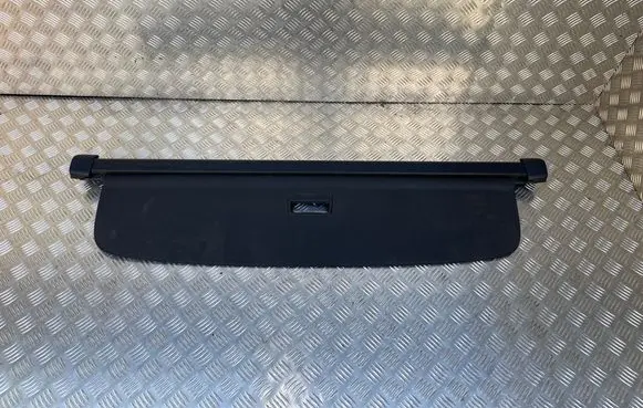 Volkswagen Golf VI Parcel shelf load cover 1K9867871A