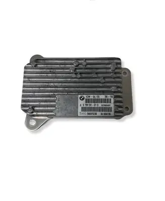 BMW 5 GT F07 Comfort/convenience module 6799591 000481386 2840007932300