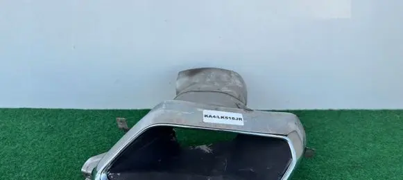 Volvo XC40 Muffler ending 31407969