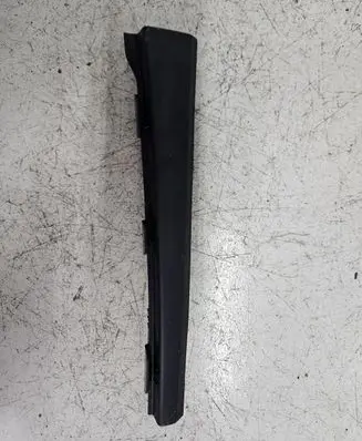 Porsche Macan (95B) (A) pillar trim 95B868239