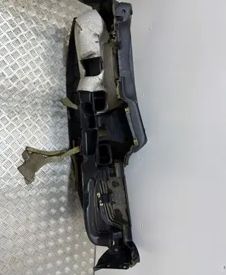 BMW 3 E36 Dashboard 