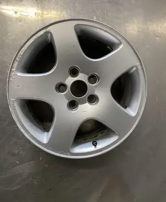 Audi A6 S6 C5 4B R16 alloy rim 8D0601025C