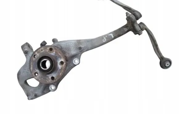 Audi Q5 SQ5 Front wheel hub spindle knuckle