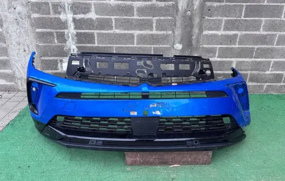 Opel Grandland X Front bumper 
