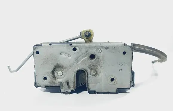Fiat Ducato Front door lock 1342155080 971047100 15061552