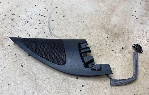 Volkswagen Golf IV Front door speaker 3B0035411B 1J0837996A
