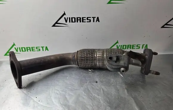 Hyundai i20 (BC3 BI3) Exhaust flexible connection 28780AA000