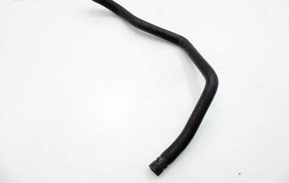 Chevrolet Epica Engine coolant pipe/hose 96640449