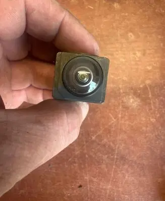 BMW X6 F16 Reversing camera 90884212 L097ZS698690