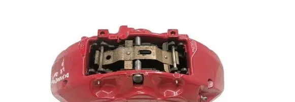 Land Rover Range Rover Sport L494 Front brake caliper