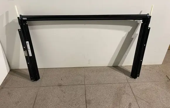 Mercedes-Benz C AMG W204 Sunroof frame A2057802400 626837021