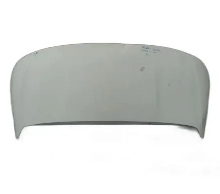 Peugeot Rifter Engine bonnet/hood