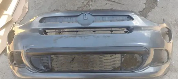Fiat 500X Front bumper